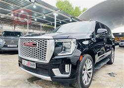 جی ئێم سی یوکۆن